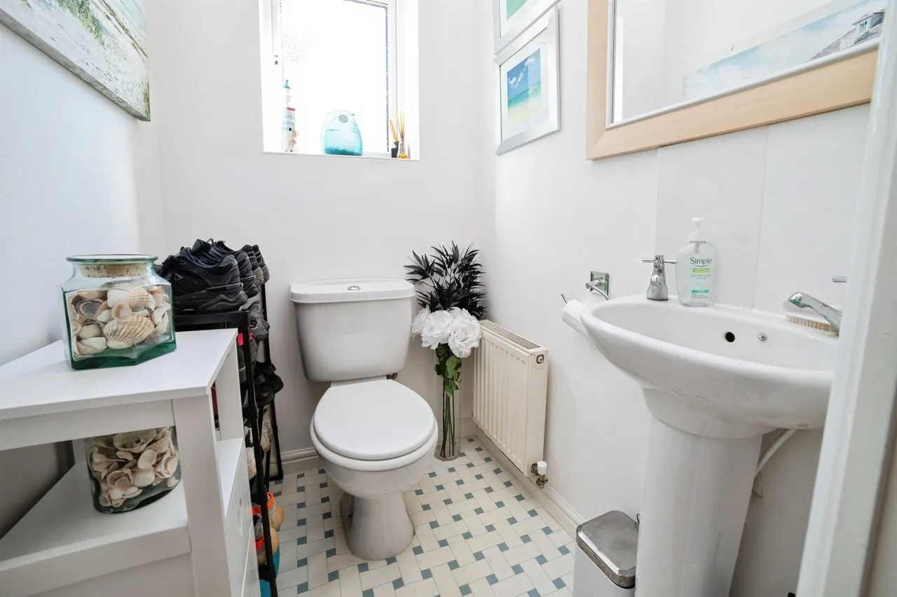 Grizedale Rise, Forest Town, NG19, photo 10