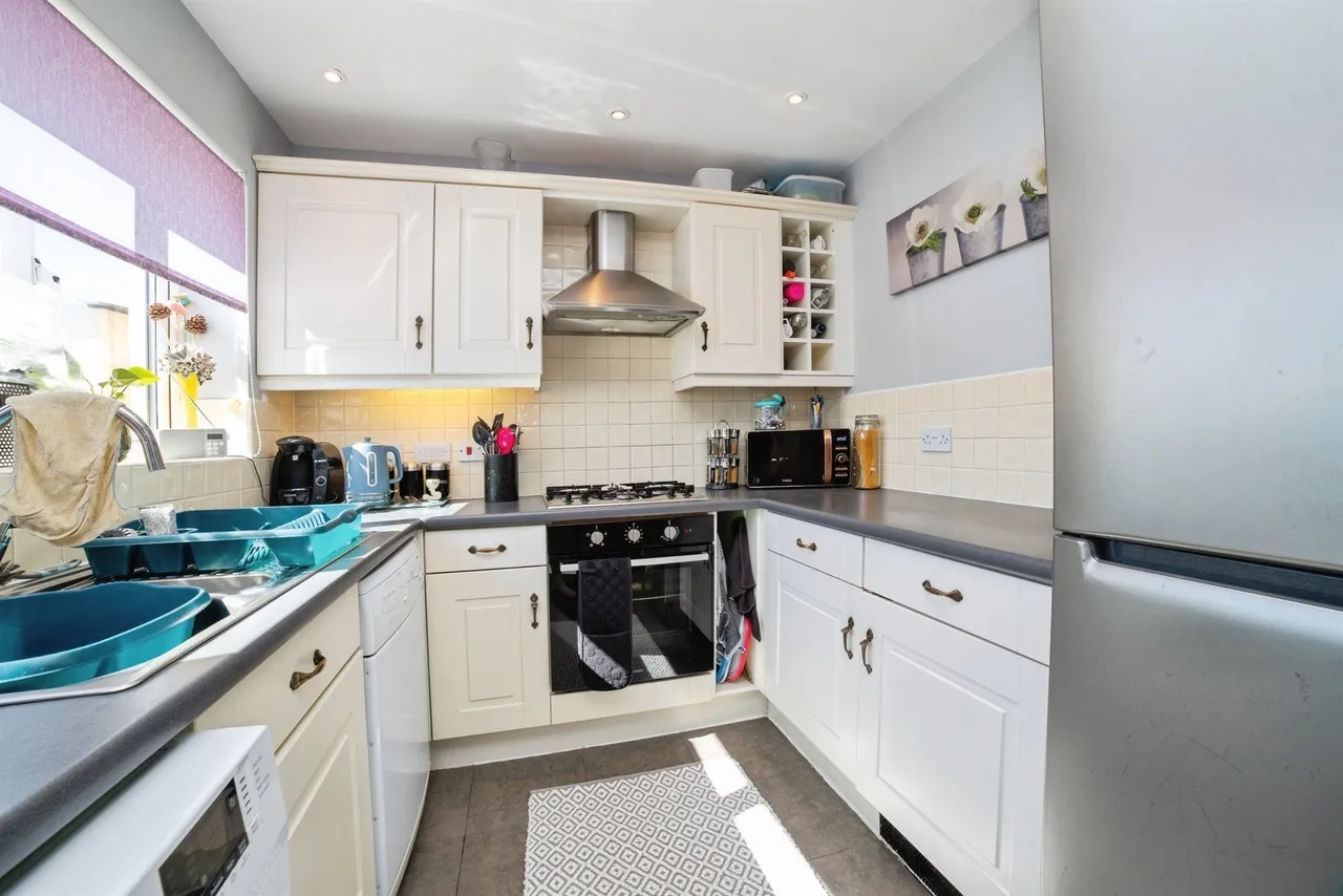 Grizedale Rise, Forest Town, NG19, photo 6