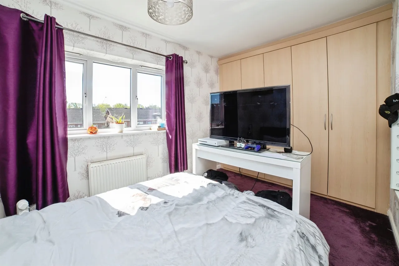 Grizedale Rise, Forest Town, NG19, photo 11