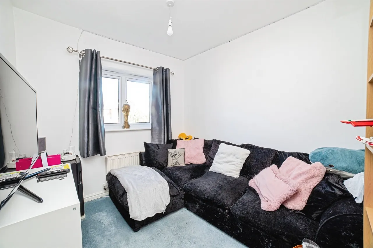 Grizedale Rise, Forest Town, NG19, photo 14