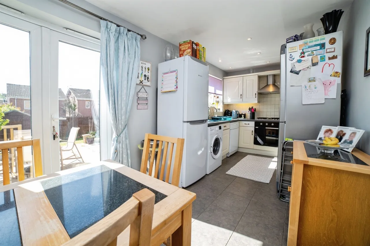 Grizedale Rise, Forest Town, NG19, photo 9