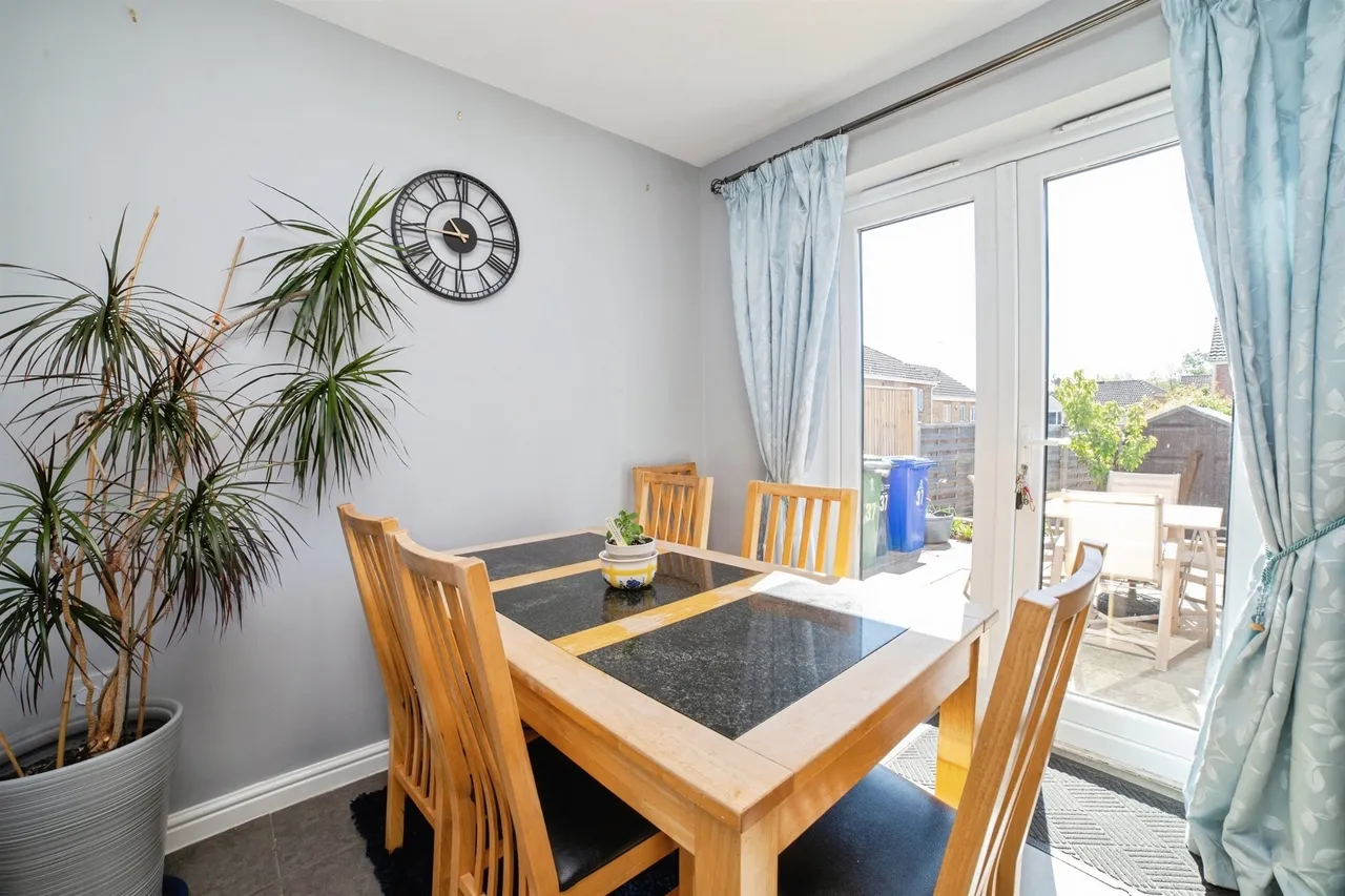 Grizedale Rise, Forest Town, NG19, photo 8