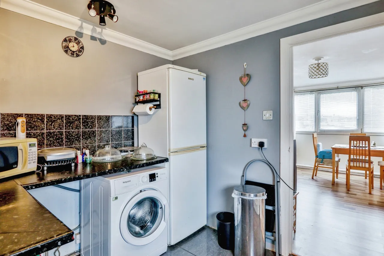 Downland Place, Poole, BH17, photo 4