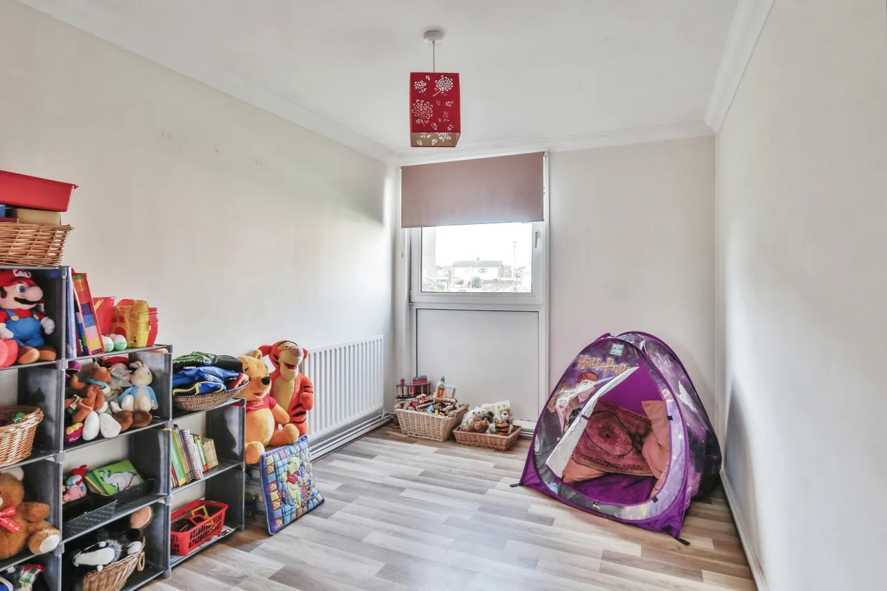 Downland Place, Poole, BH17, photo 9