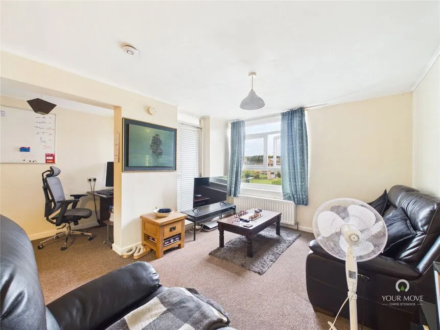 Collingwood Court, Washington, NE37, photo 3