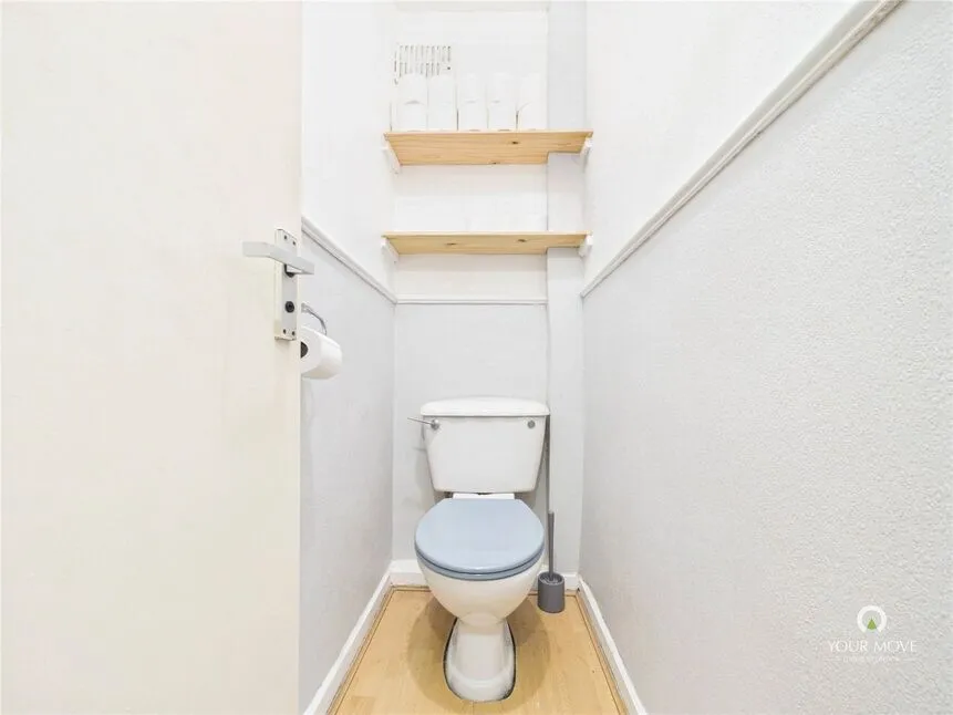 Collingwood Court, Washington, NE37, photo 12
