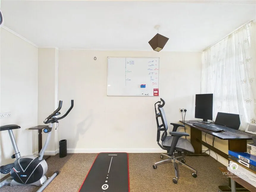 Collingwood Court, Washington, NE37, photo 5