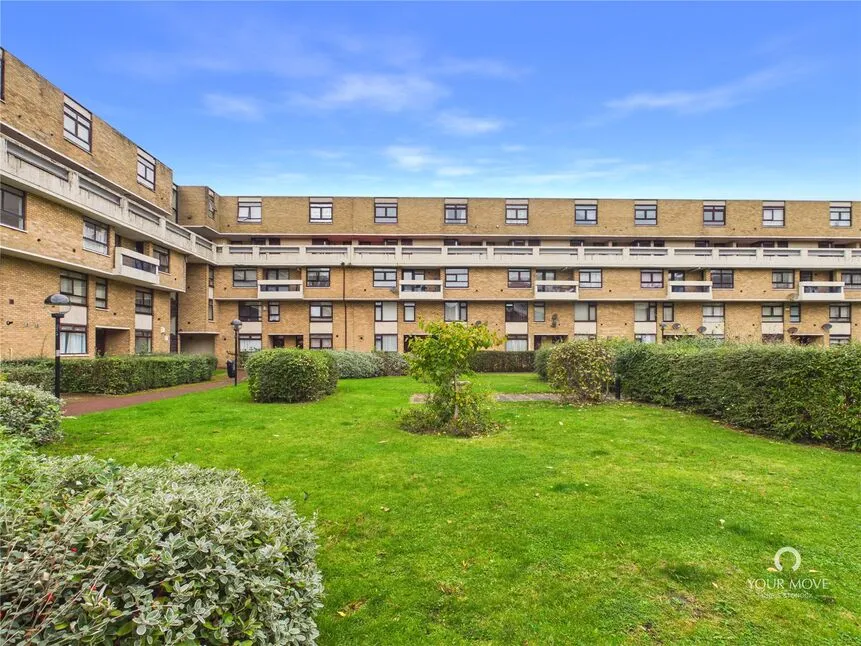 2 bed flat for sale, Collingwood Court, Washington, NE37
