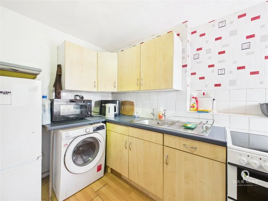 Collingwood Court, Washington, NE37, photo 6