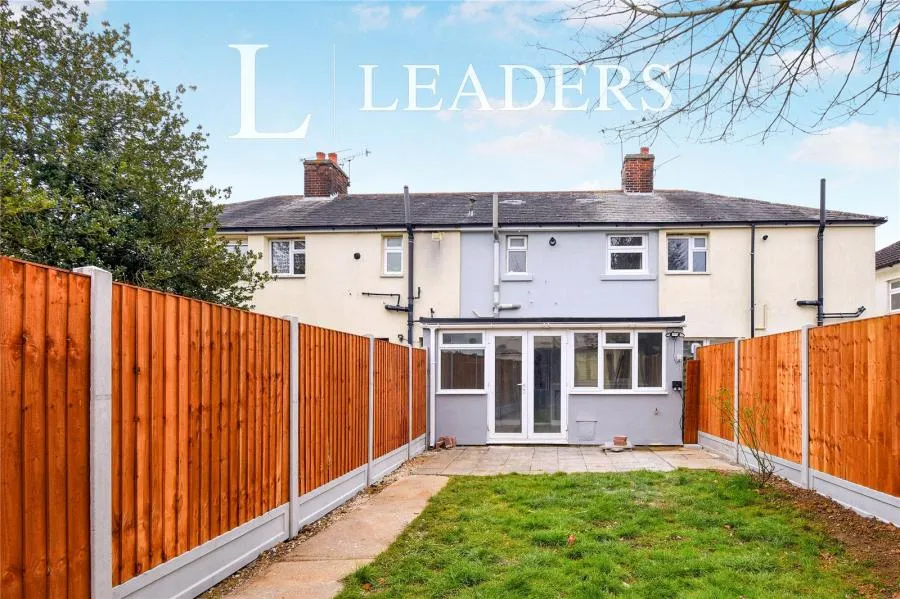 Ockelford Avenue, Chelmsford, CM1, photo 10