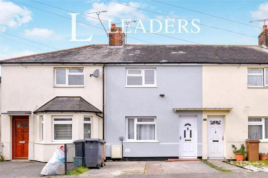 2 bed house to rent, Ockelford Avenue, Chelmsford, CM1