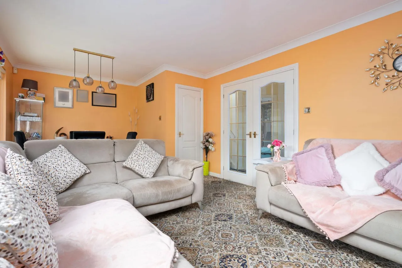 Alder Gate, Cambuslang, G72 7ZF, photo 6