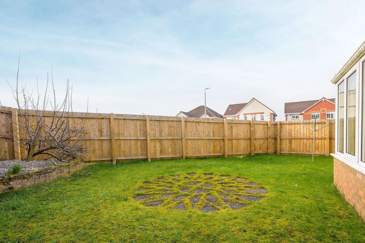 Alder Gate, Cambuslang, G72 7ZF, photo 28