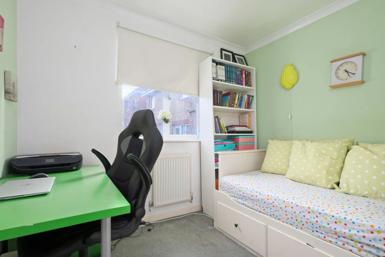 Alder Gate, Cambuslang, G72 7ZF, photo 25