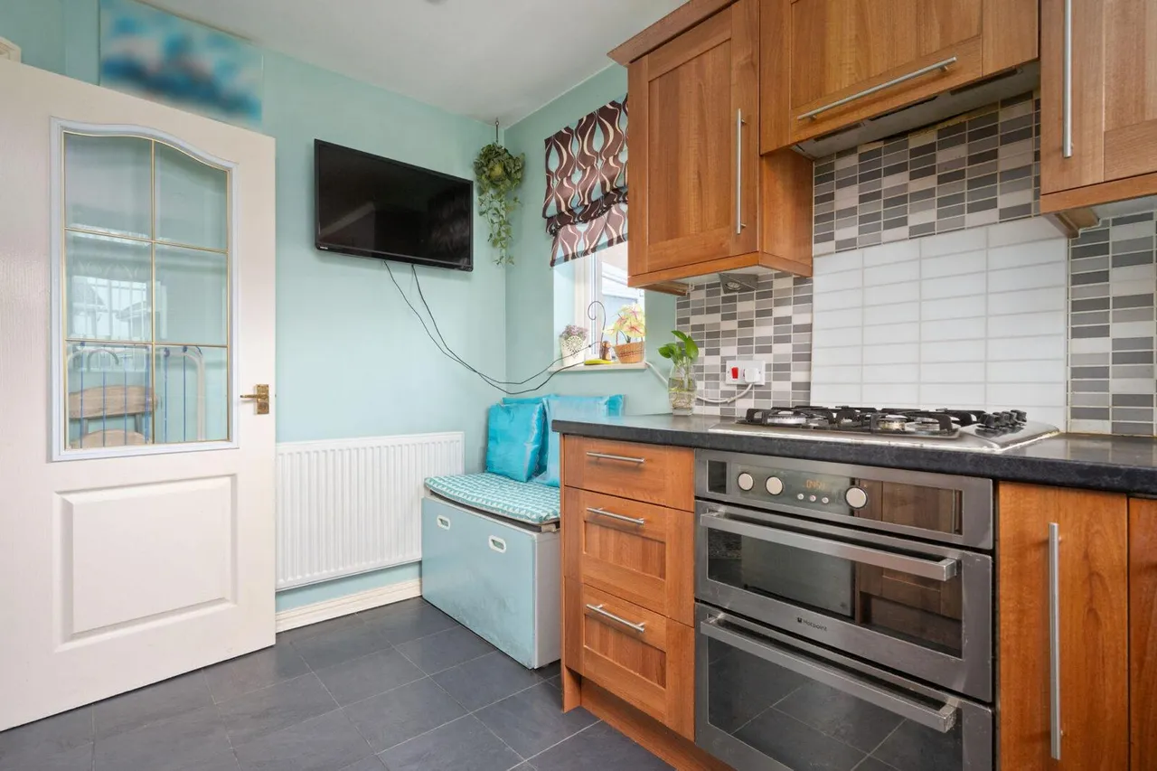 Alder Gate, Cambuslang, G72 7ZF, photo 17