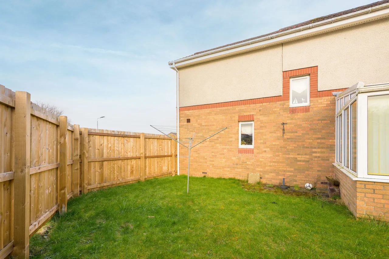 Alder Gate, Cambuslang, G72 7ZF, photo 30