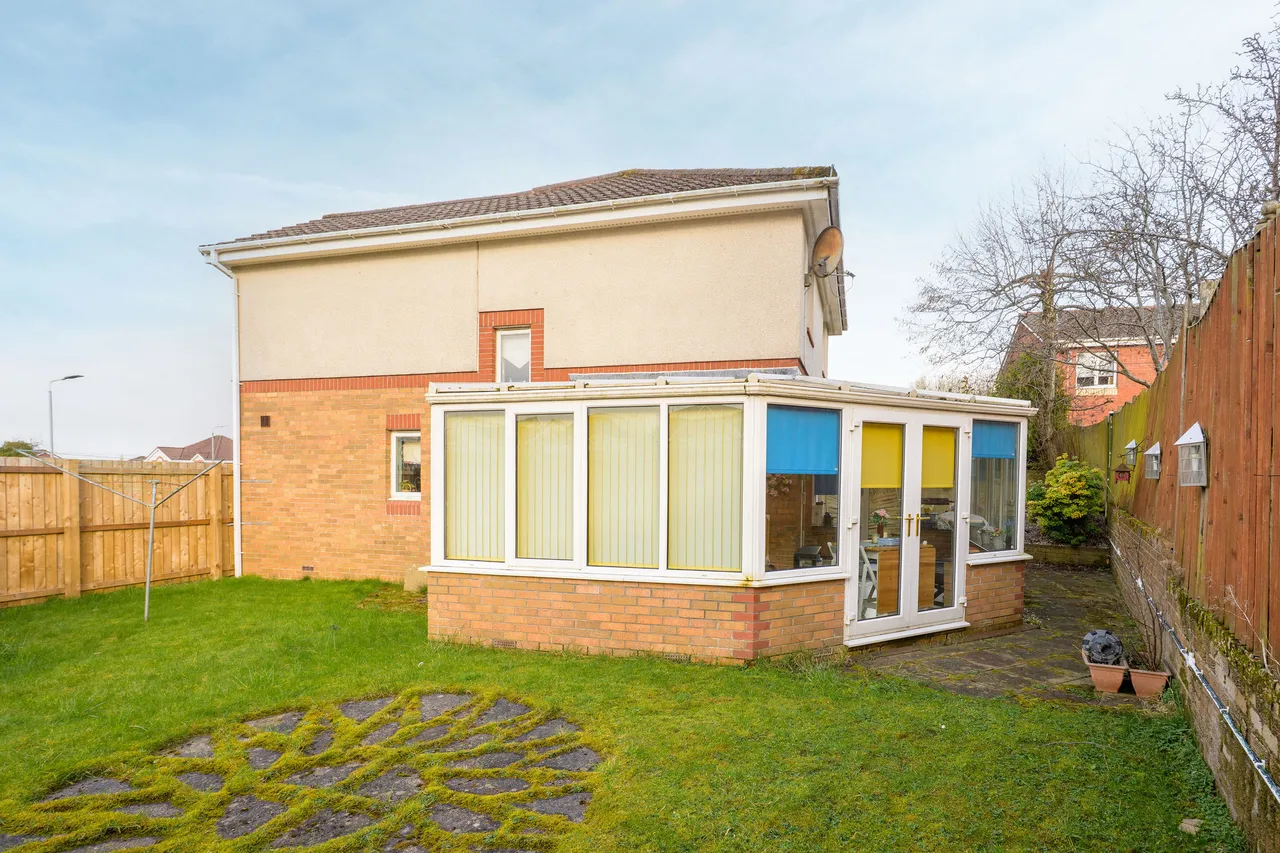 Alder Gate, Cambuslang, G72 7ZF, photo 29