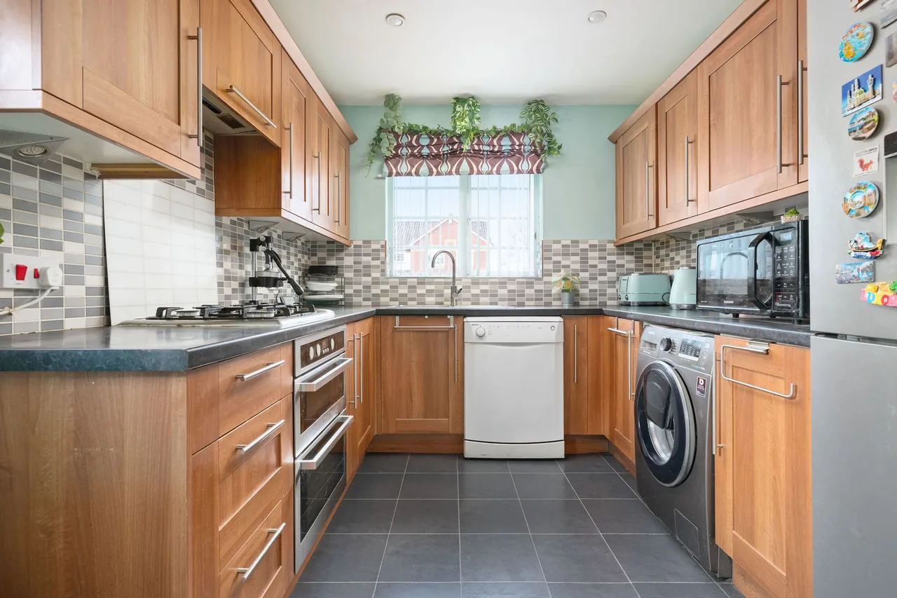 Alder Gate, Cambuslang, G72 7ZF, photo 14