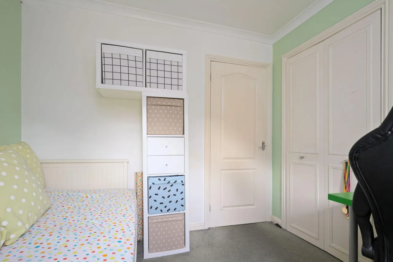 Alder Gate, Cambuslang, G72 7ZF, photo 26