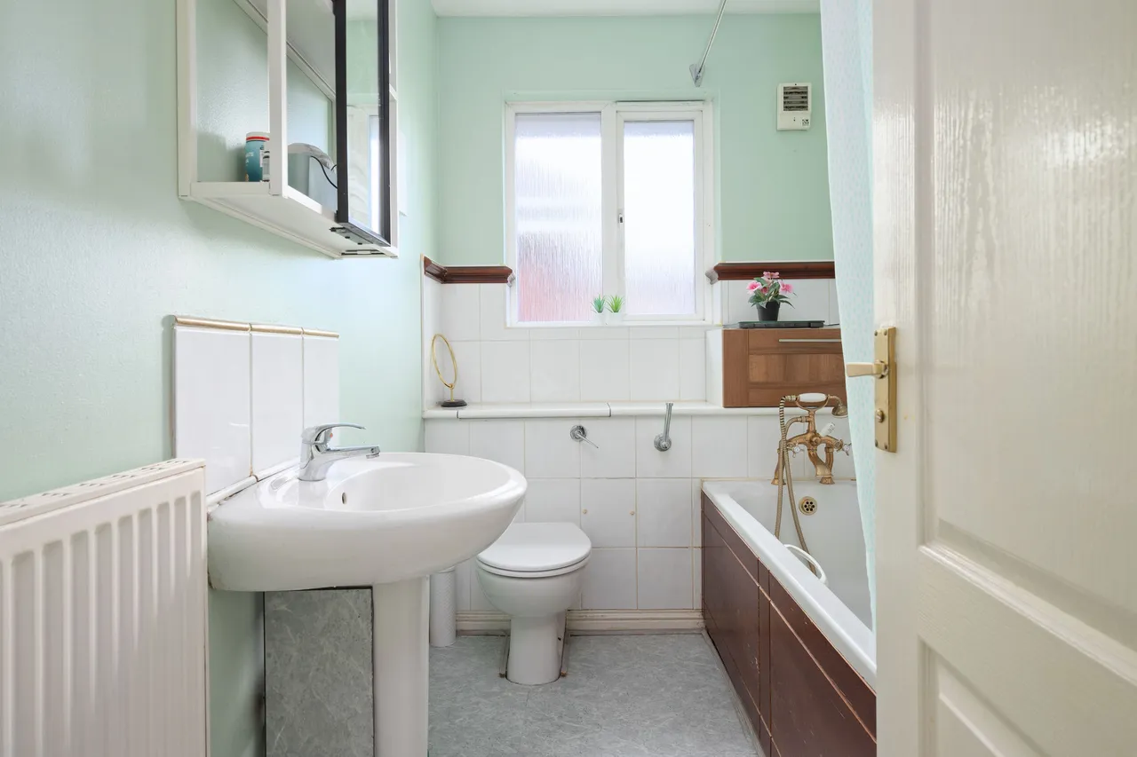 Alder Gate, Cambuslang, G72 7ZF, photo 20