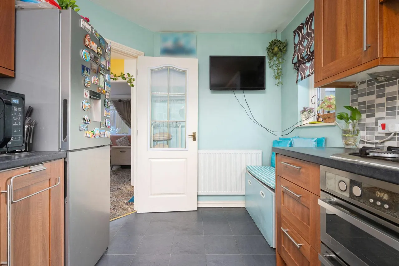 Alder Gate, Cambuslang, G72 7ZF, photo 16