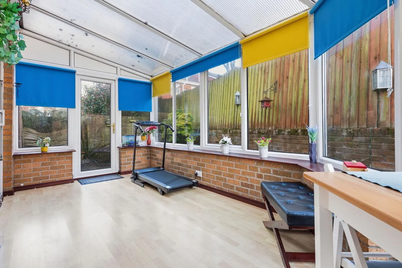 Alder Gate, Cambuslang, G72 7ZF, photo 11