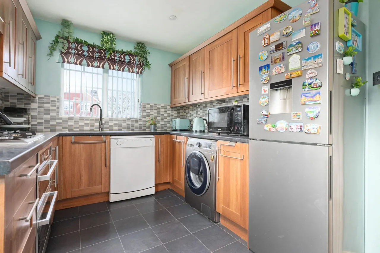 Alder Gate, Cambuslang, G72 7ZF, photo 15