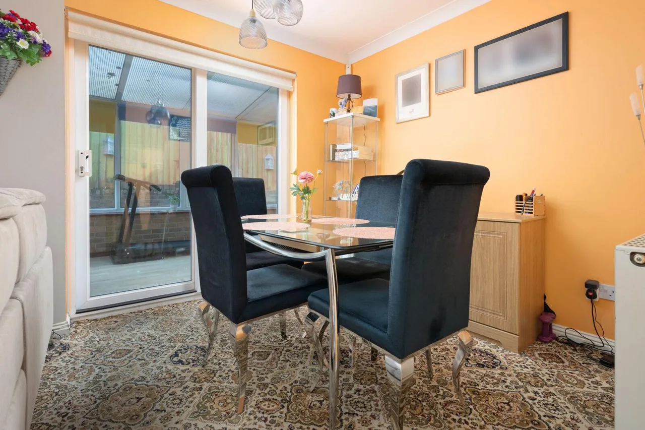 Alder Gate, Cambuslang, G72 7ZF, photo 8