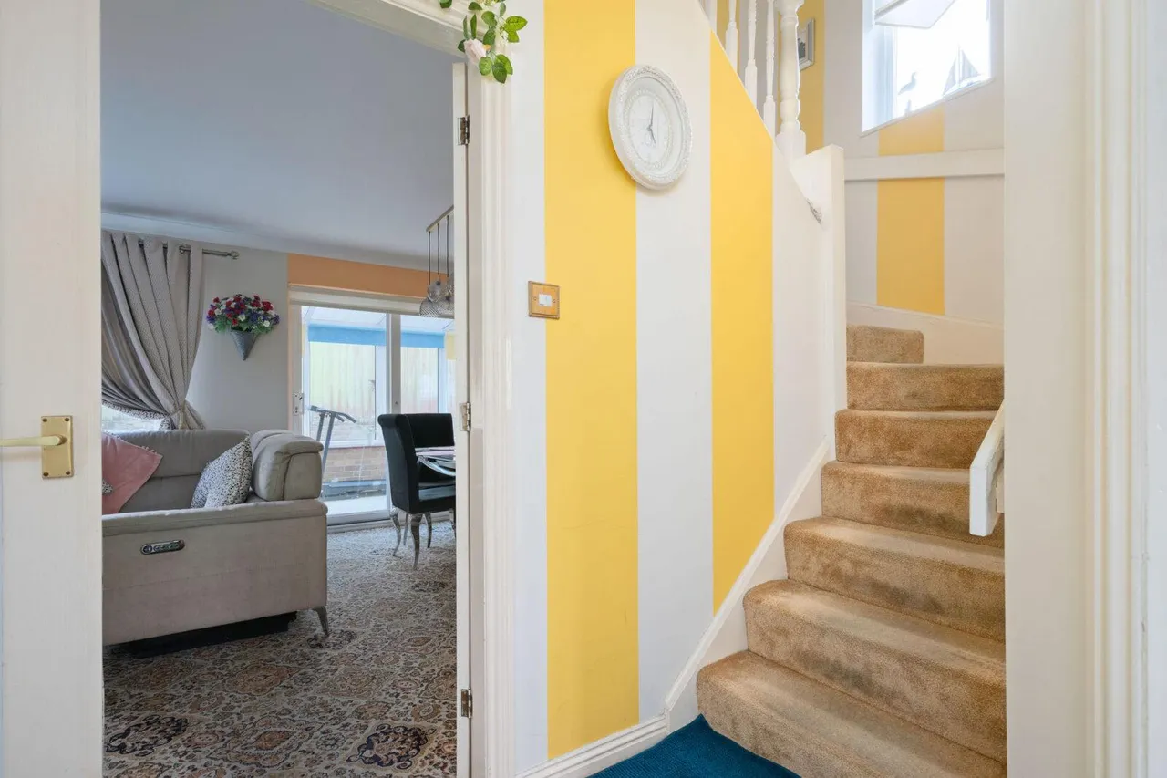 Alder Gate, Cambuslang, G72 7ZF, photo 4