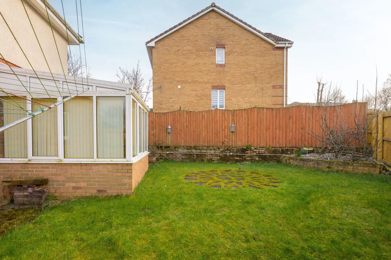 Alder Gate, Cambuslang, G72 7ZF, photo 31