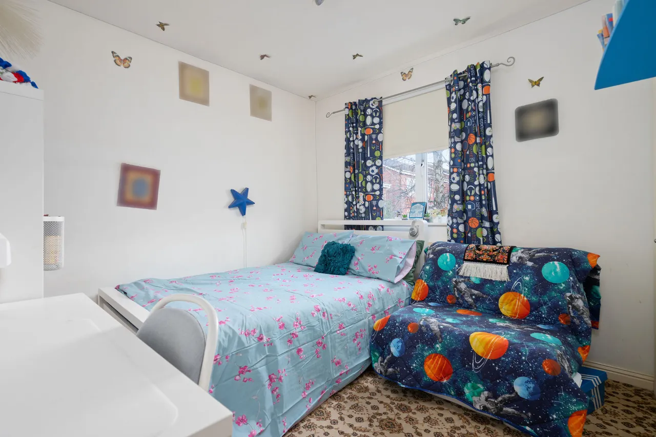 Alder Gate, Cambuslang, G72 7ZF, photo 18
