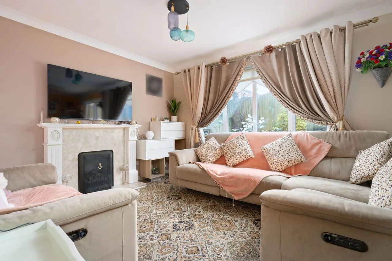 Alder Gate, Cambuslang, G72 7ZF, photo 5