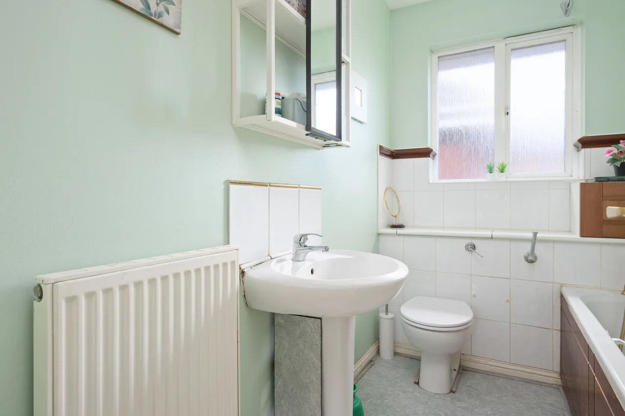 Alder Gate, Cambuslang, G72 7ZF, photo 21