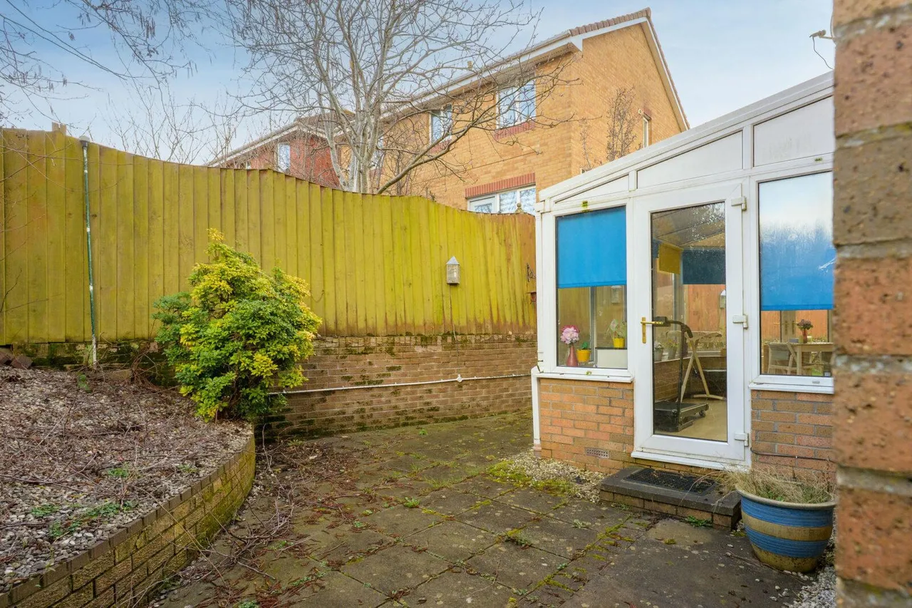 Alder Gate, Cambuslang, G72 7ZF, photo 27