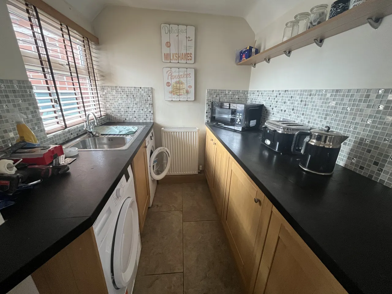 Room To Rent, Sandford Road, Balby, DN4 8EU, photo 7