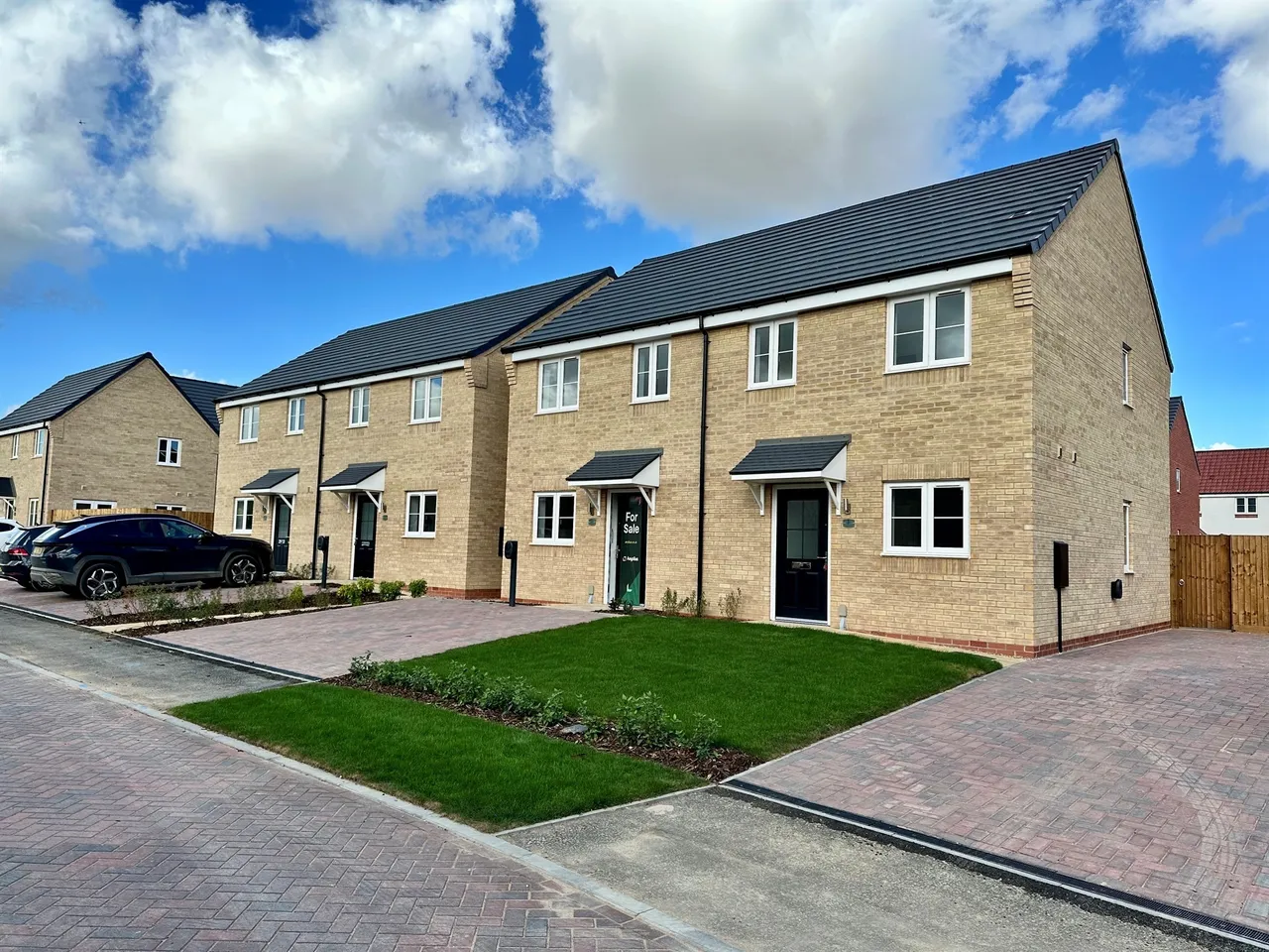 Manthorpe Chase, Grantham, NG31, photo 8