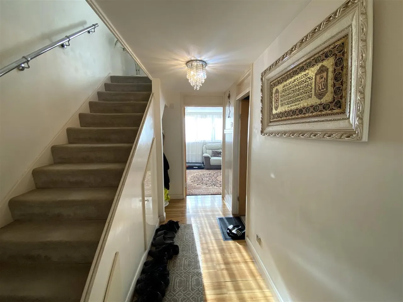 Ferraro Close, Hounslow, photo 5