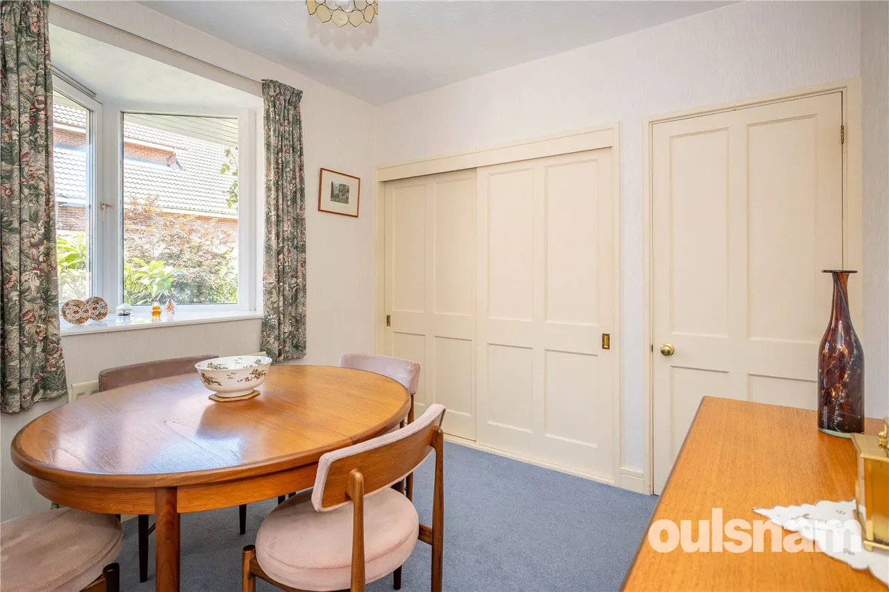 Meadow Rise, Bournville, Birmingham, West Midlands, B30 1UZ, photo 14