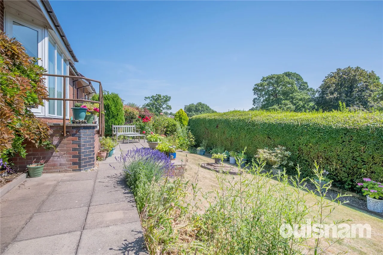 Meadow Rise, Bournville, Birmingham, West Midlands, B30 1UZ, photo 26