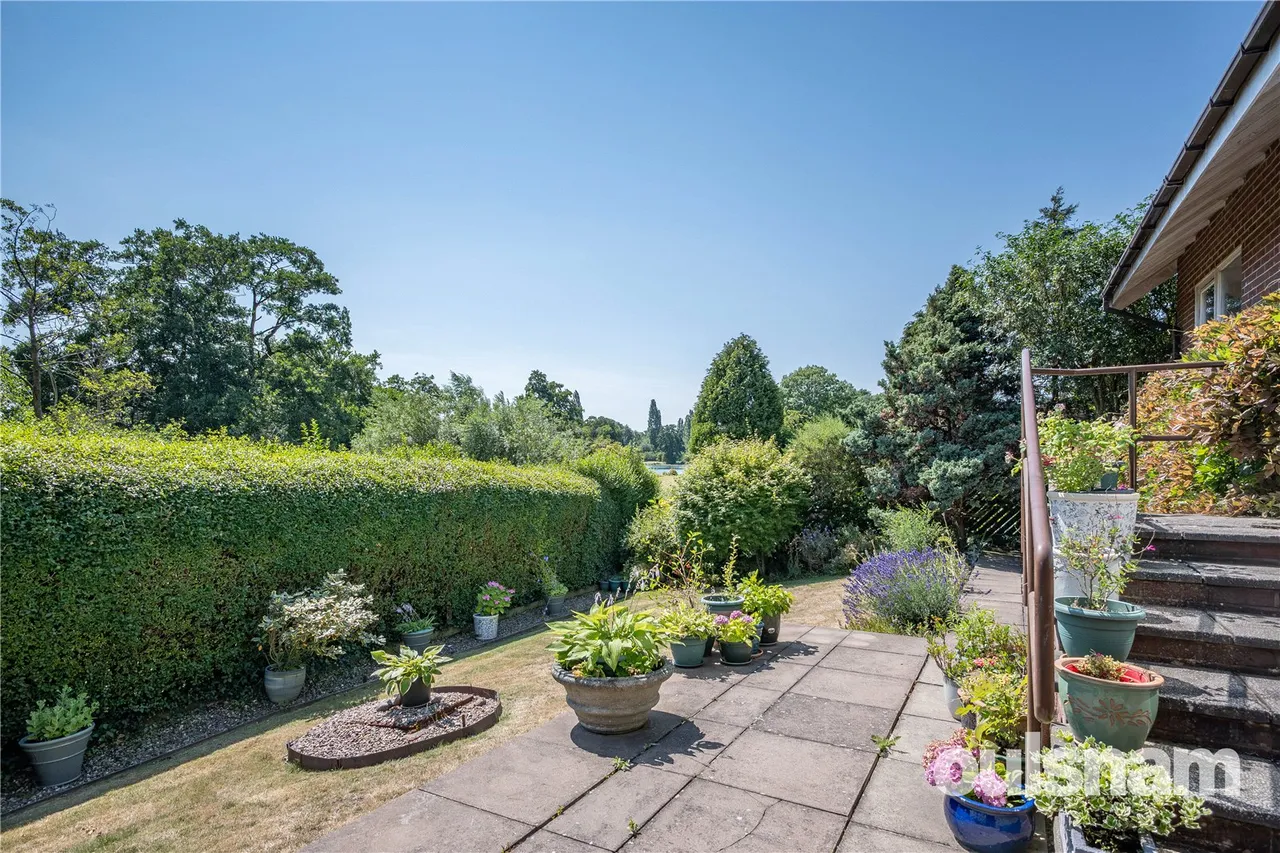 Meadow Rise, Bournville, Birmingham, West Midlands, B30 1UZ, photo 24