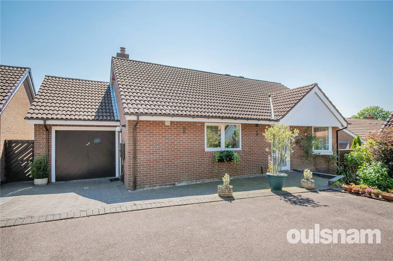 4 bed house for sale — Meadow Rise, Bournville, Birmingham, West Midlands, B30 1UZ