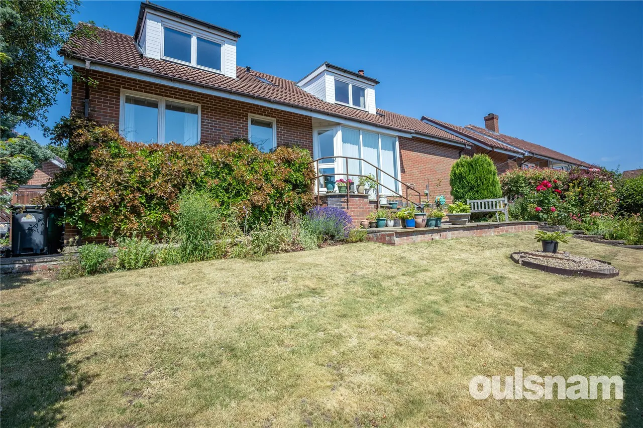 Meadow Rise, Bournville, Birmingham, West Midlands, B30 1UZ, photo 28