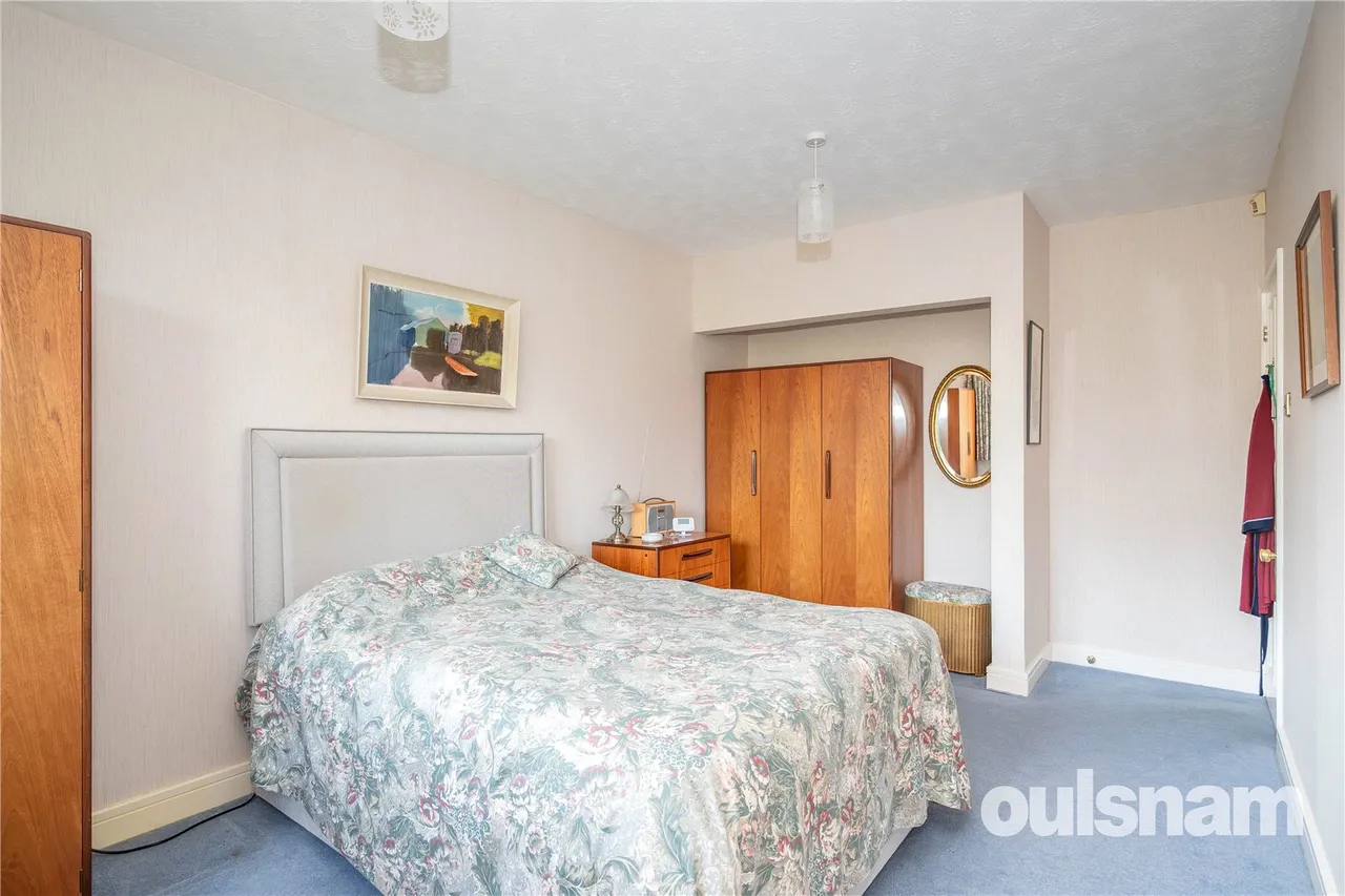 Meadow Rise, Bournville, Birmingham, West Midlands, B30 1UZ, photo 11