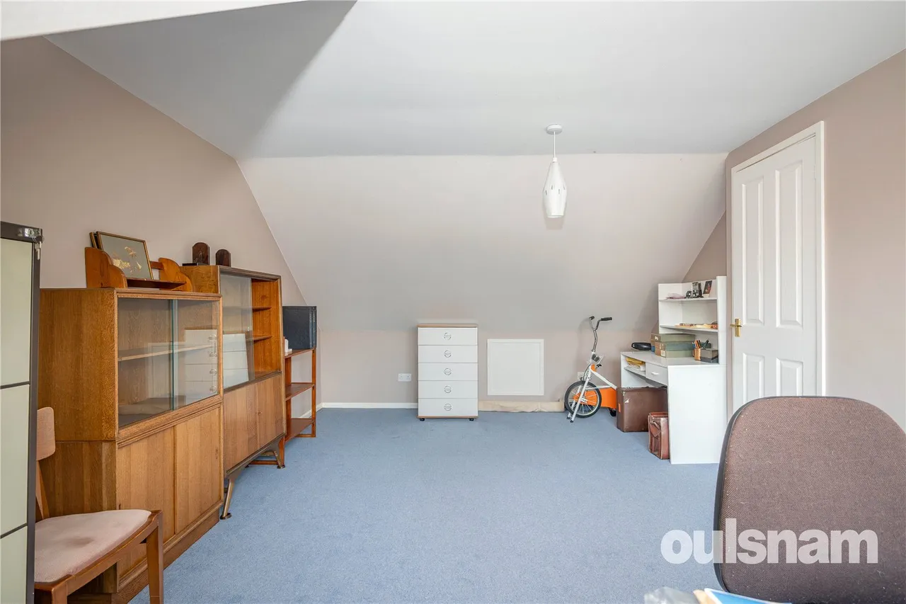 Meadow Rise, Bournville, Birmingham, West Midlands, B30 1UZ, photo 19