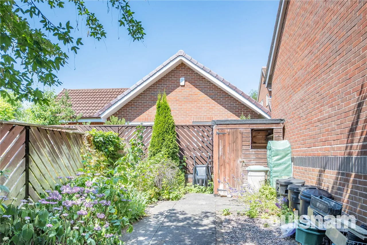 Meadow Rise, Bournville, Birmingham, West Midlands, B30 1UZ, photo 27