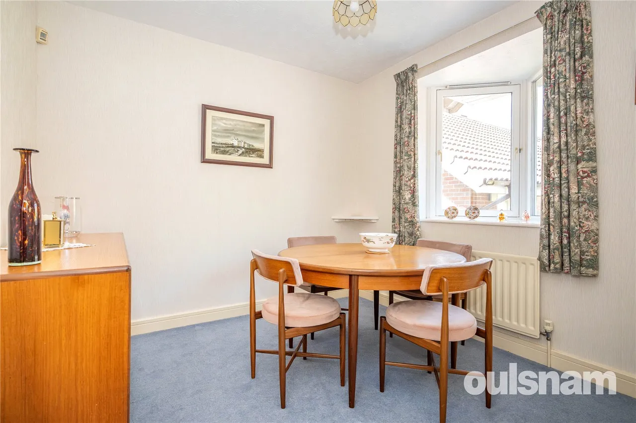Meadow Rise, Bournville, Birmingham, West Midlands, B30 1UZ, photo 13