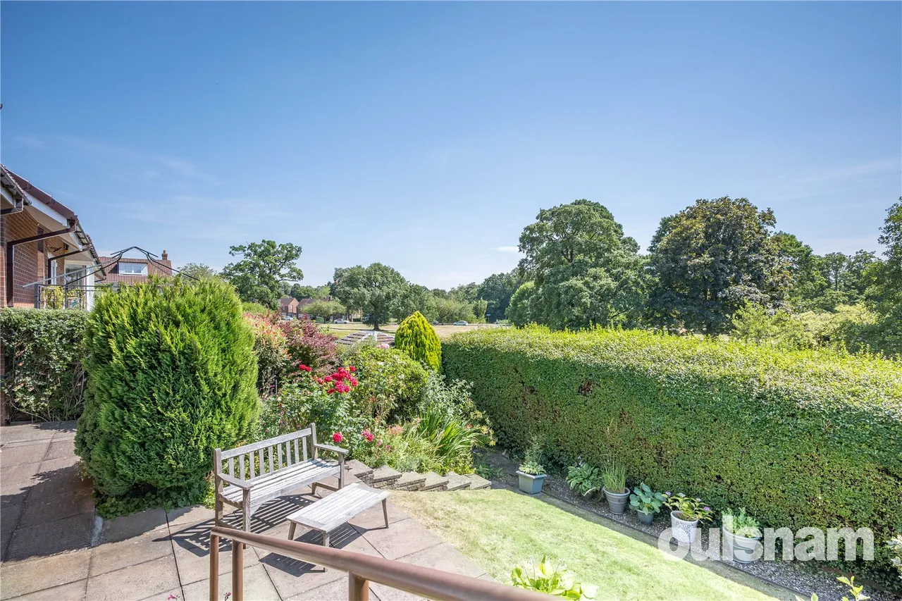 Meadow Rise, Bournville, Birmingham, West Midlands, B30 1UZ, photo 25