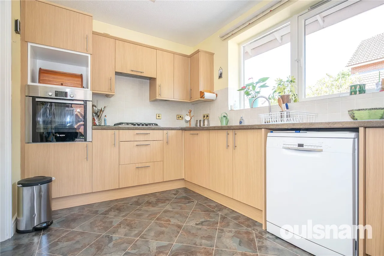Meadow Rise, Bournville, Birmingham, West Midlands, B30 1UZ, photo 6