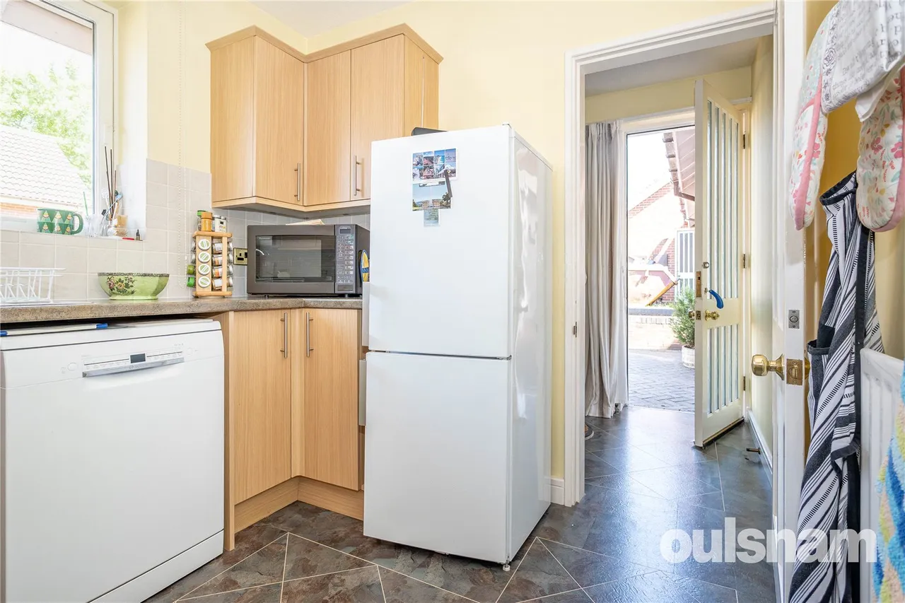 Meadow Rise, Bournville, Birmingham, West Midlands, B30 1UZ, photo 8