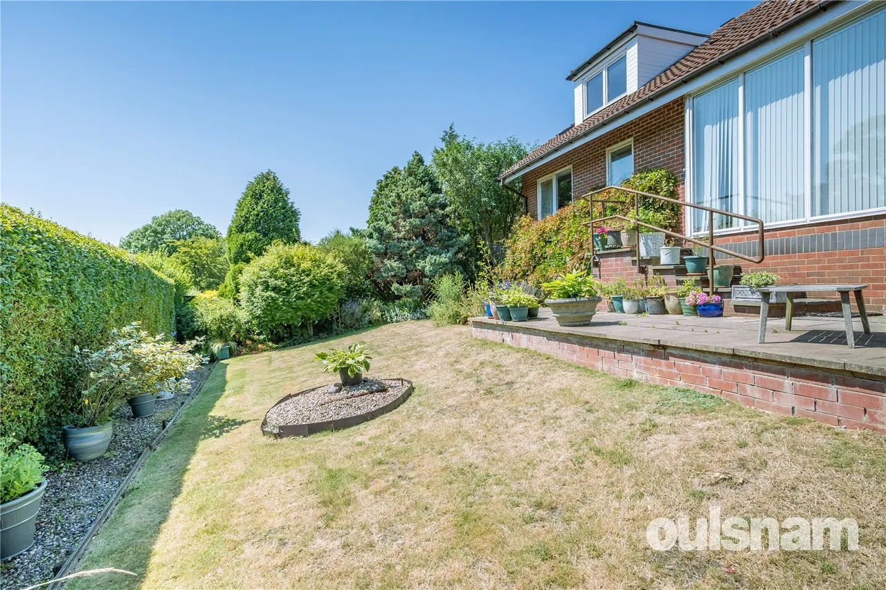Meadow Rise, Bournville, Birmingham, West Midlands, B30 1UZ, photo 29